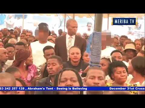 Heti Yawakapa Hanzvadzi Yemurume Ndopawakagadzirwa 