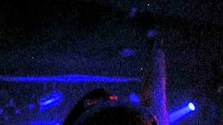 Cyberpunkers Play Porter Robinson - Unison (Knife Party Remix) @ Rock Planet 08/04/12