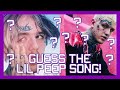 Guess The Lil Peep Song!