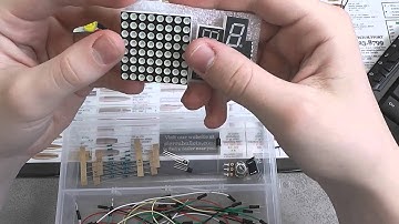 Banggood review for arduino kit