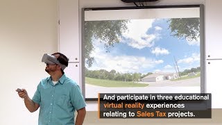 SLC Half Cent Sales Tax Open Houses