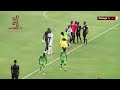 ANGALIA MAYELE ALIVYO CHUKUA MPIRA WAKE BAADA YA KUWEKA KAMBA 3 MECHI NA ZALAN ANGALIA MAYELE ALIVYO CHUKUA MPIRA WAKE BAADA YA KUWEKA KAMBA 3 MECHI NA ZALAN