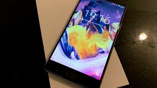 OnePlus 3T Review - it's T time