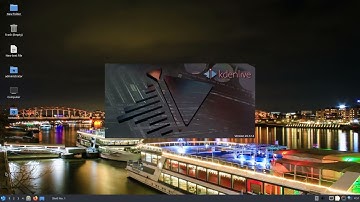 Lubuntu 21.04 Beta Run Through