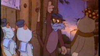 Peter No-Tail 8/8