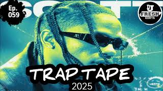 Download Lagu Fresh Good Vibes- Ep.59 _TRAP MIX 2025 _ Dj Fresh Kenya MP3 Download Lagu Fresh Good Vibes- Ep.59 _TRAP MIX 2025 _ Dj Fresh Kenya MP3
