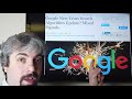 Search Buzz Video Recap: Google New Years Update, Video Text To Speech Spam, Google's Company Culture Failing?