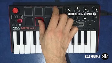 ATB - 9PM (Till I come) [COVER]