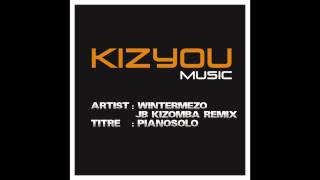 Pianosolo - WinterMezo - (JB Kizomba Remix) chords