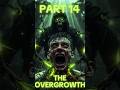 PART 14 - The Harvest 😱 Appalachian Horror #bodyhorror #horrorseries #horrorshorts #parasitehorror