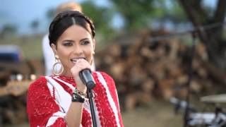 INNA - INNdiA [ Live @ Grandma - WOW Session 2012 HD ]