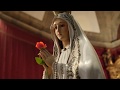 Rosario de la Aurora: Con María, peregrinos en la esperanza y en la paz _ 4K UHD