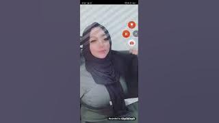 Tudung Sarrah bigo 1