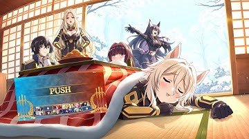 The Eminence in Shadow - Spring Sword Dance Alpha & Way Of The Beast Delta New Year Summons 🥳