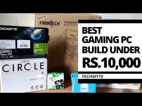 best-gaming-pc-build-under-rs-