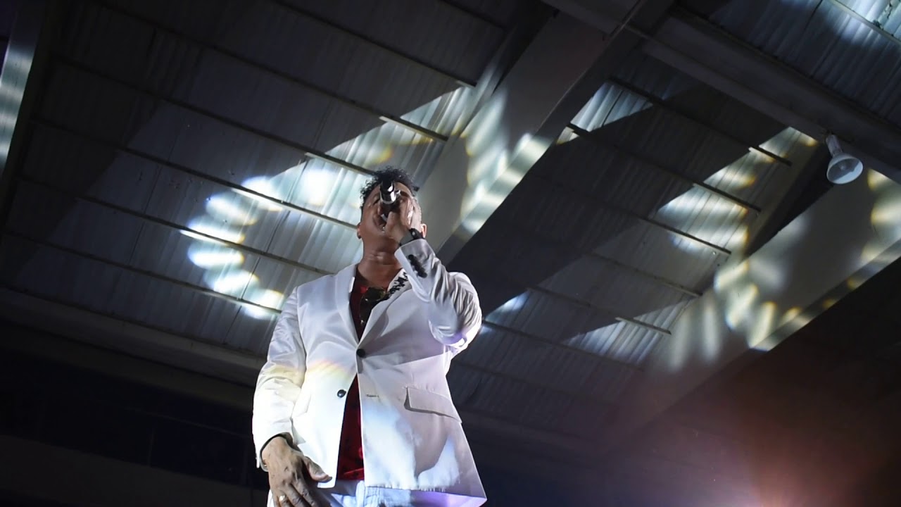 JEAN CARLOS FORJA 17022018 QUIEREME YouTube