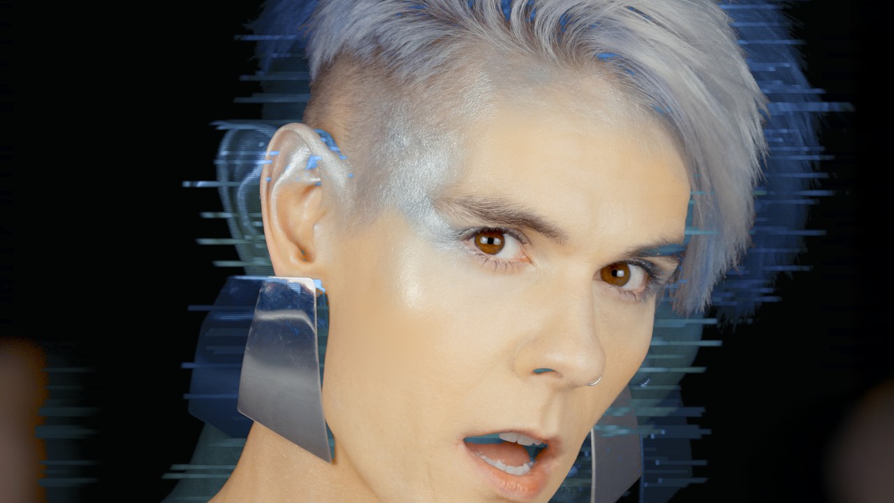 Watch ONIQ – NEBULA (Visualiser) on YouTube Watch ONIQ – NEBULA (Visualiser) on YouTube