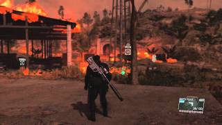 Mgs5 燃える男がどげざして おしりを蹴られてるw ゲーム攻略サイト Mgs5 燃える男がどげざして おしりを蹴られてるw ゲーム攻略サイト