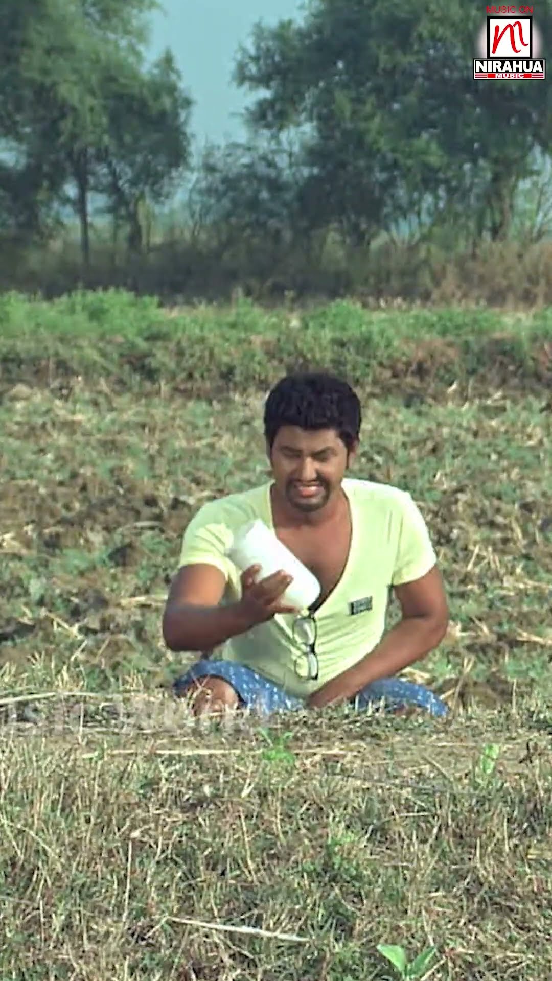Pani Na Ba T Dhela Se Ghisiya La | #bhojpuri #shortsfeed #shortvideo #shorts #nirahua #aamrapali