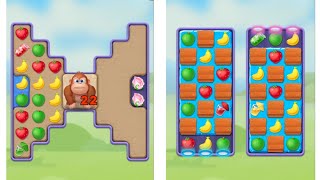Fruit Link Line Blast Level 19 - 23 screenshot 5