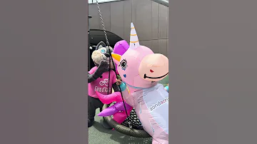 Wolfie Was Feeling A Bit Lonely But Luckily At The Giro D Italia Women He S Made Some New Friends 