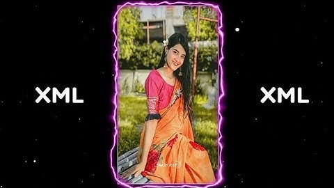 NEW TREND ☺️🦋 ALIGHT MOTION XML !! TREND XML !! PRESET BY @Sakib_Exe_Yt