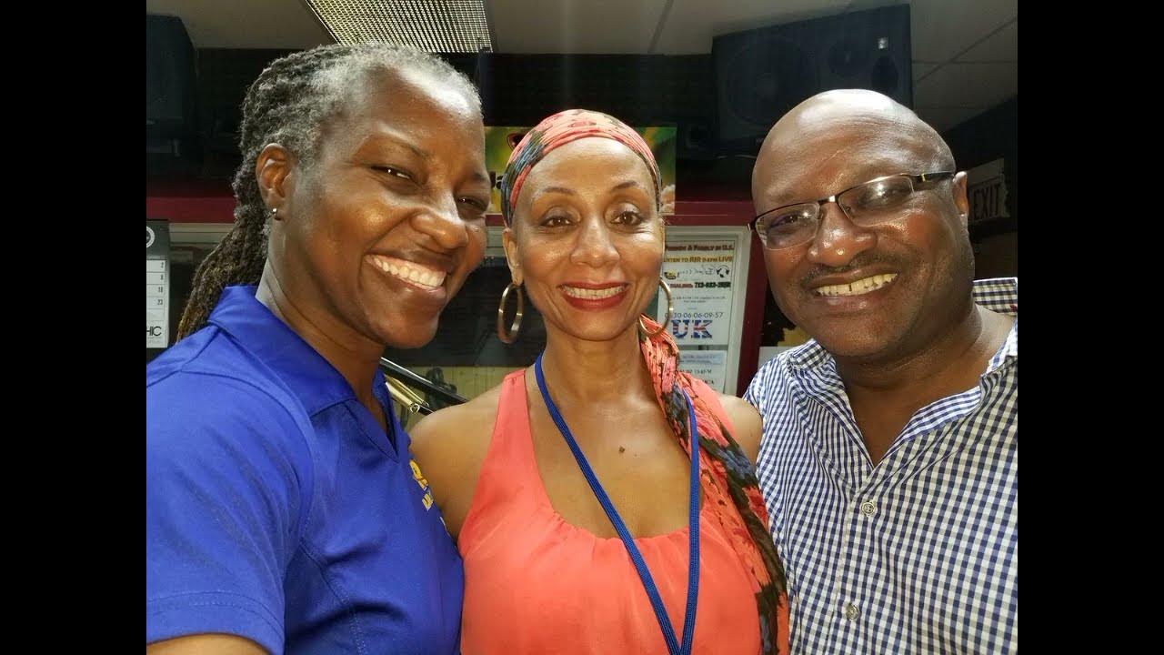 Francois St. Juste funeral video Francois St. Juste passed away YouTube