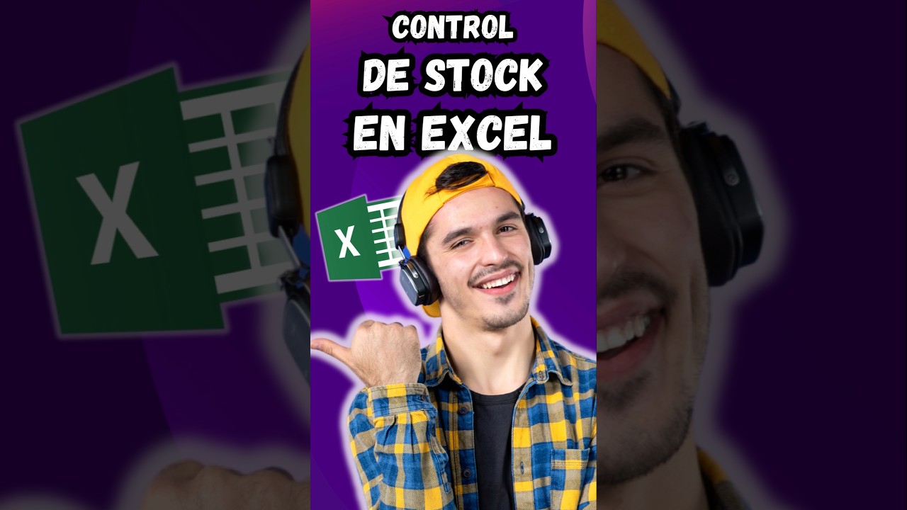 Controla tu stock sin pagar software