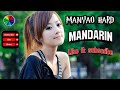 DJ MANYAO HARD MANDARIN REMIX 2025 FULL BASS VOL 5 