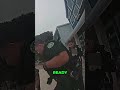 Unbelievable Police Encounter: The Shocking Truth Revealed! #shorts