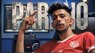 Tipou- Parano - Clip Officiel