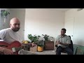 Braxton cook and andrew renfroe lazy bird duo sessions