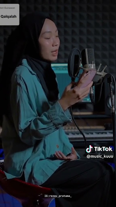 Kiw Kiw Versi Arab Ni