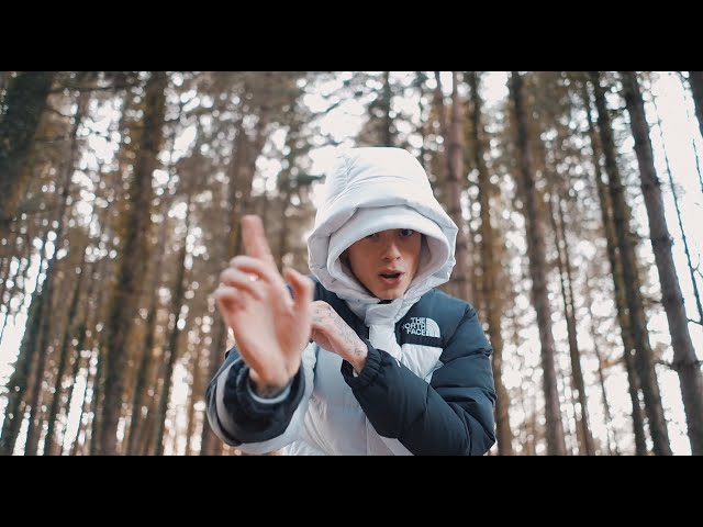 Central Cee - Khabib [Music Video] class=