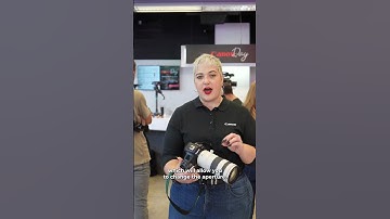 Canon Day Recap! A Celebration at the B&H SuperStore