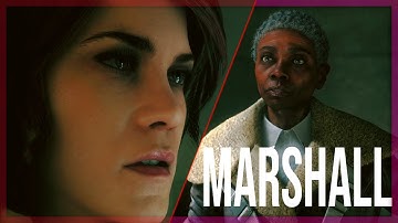 CONTROL - CENTRAL RESEARCH gameplay [4]