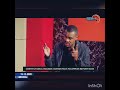 Solomon Ofem: "Democracy And The Rule Of Law" On Galaxy Television, Lagos, Nigeria