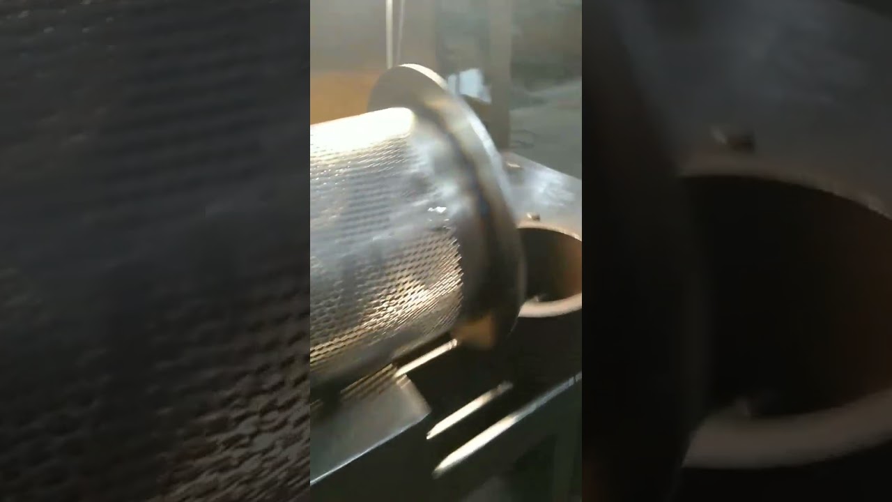 filtration production 