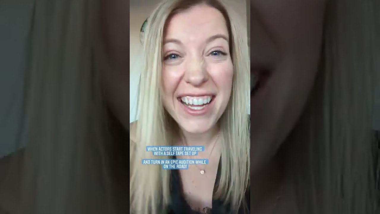 Prepare for success! 