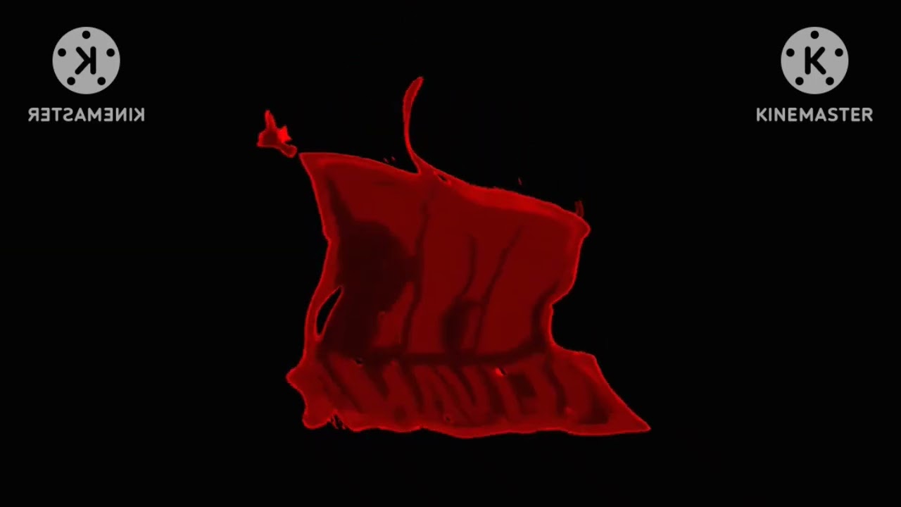 Slimy nelvana Logo Effects 1