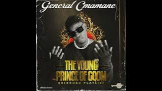 General C'mamane - Who Am I (feat. Dlala Thukzin) | The Young Prince Of Gqom
