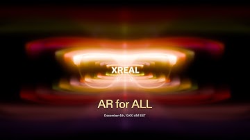 AR For ALL