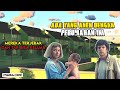 SAAT PENCARIAN RUMAH IDAMAN BERUJUNG MIMPI BURUK | Alur Cerita Film Vivarium (2019)