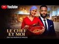 LE CHEF et MOI 2026 -Film Nigérien complet en Français RUTH KADIRI