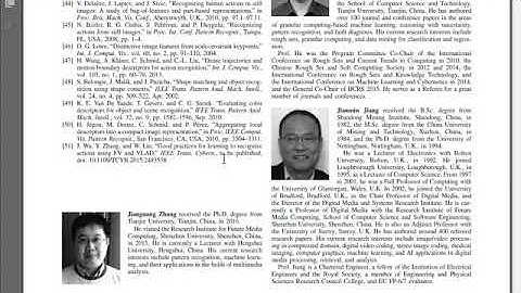 IEEE 2017: Semi-Supervised Image-to-Video Adaptation for Video Action Recognition