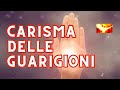 Carisma delle guarigioni cos e come si manifesta  6 ep della serie sui carismi dello spirito