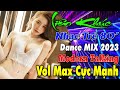 NEW 80&quot; DJ DANCE MIX. Nhạc Trẻ THỊNH HÀNH - NHẠC HOA REMIX CHẤN ĐỘNG Modern Talking test loa CỰC PHÊ