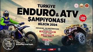 Enduro Yarışları Bilecik  | Super Enduro | Extreme Enduro