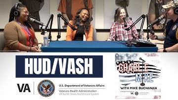 Charlie Mike VA - HUD/VASH (Edited)