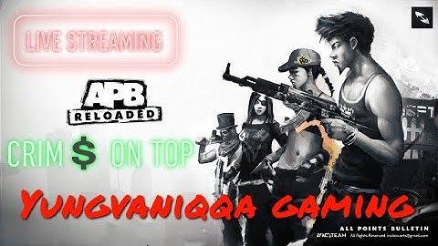 😈LIVE-"All Points Bulletin(Apb Reloaded) & Chill Ps4"Let